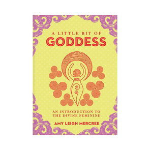 A Little Bit Of Goddess Book | Books